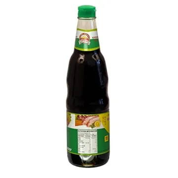 Golden Mountain Seasoning Sauce 20oz Umami Flavor Enhancer