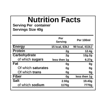 Golden Mountain Seasoning Sauce 20oz Umami Flavor Enhancer