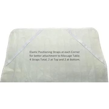Therapist’s Choice Massage Table Warmer for Ultimate Comfort