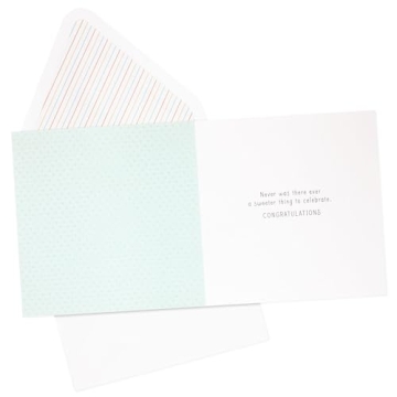 Disney Winnie the Pooh Baby Shower Card for New Parents