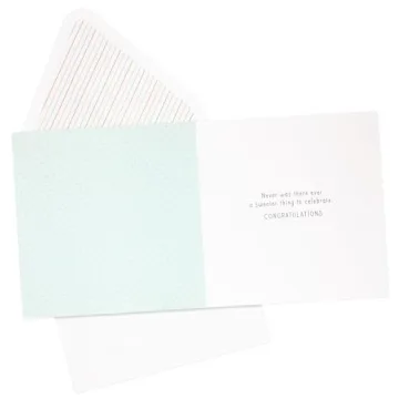 Disney Winnie the Pooh Baby Shower Card for New Parents