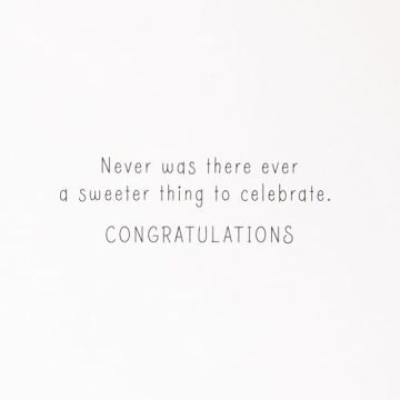 Disney Winnie the Pooh Baby Shower Card for New Parents