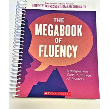 The Megabook of Fluency
