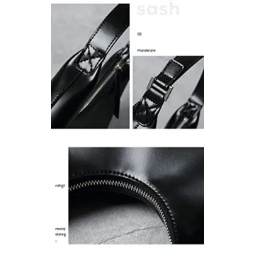 Cute Hobo Bag for Women - S.L Small Handbags