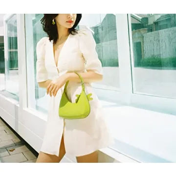 Cute Hobo Bag for Women - S.L Small Handbags