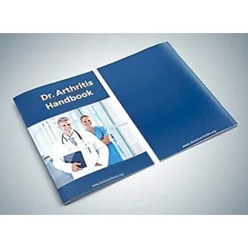 Dr. Arthritis Pink Elbow Compression Sleeve for Women