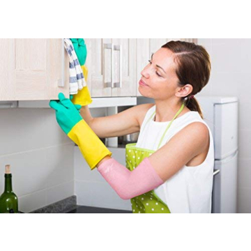 Dr. Arthritis Pink Elbow Compression Sleeve for Women