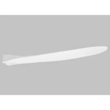 Monte Carlo 88" Outdoor Ceiling Fan with Remote Control