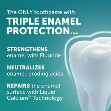 Brighten Your Smile with Arm & Hammer Truly Radiant Toothpaste