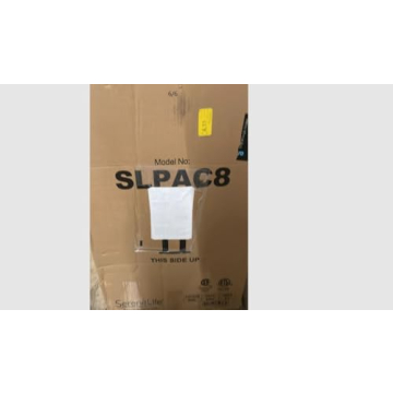 SereneLife Portable Air Conditioner 12000 BTU for Rooms