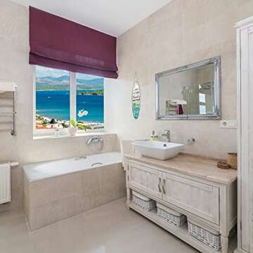 Hotop Beach Sign Decor - Ideal Beach House Decoration