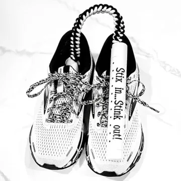 Eliminate Shoe Odors with Glovestix StankStix Deodorizer