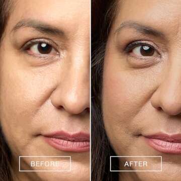 BOOM! by Cindy Joseph Bright Mascara - ProAge Mascara Made for Your 50s & Beyond - Lengthening & Moi...