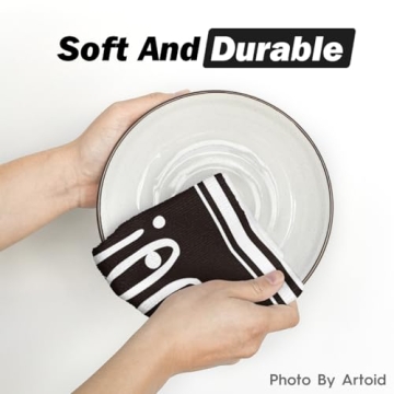 Spooky Halloween Kitchen Towels Set - Decorative & Functional