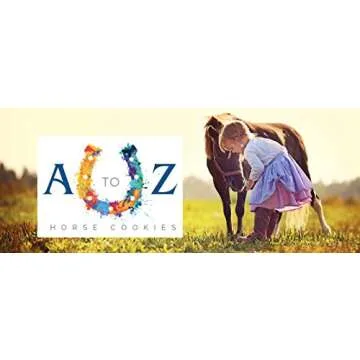 Healthy Horse Treats Blonde Bits of Health Organic Cookies