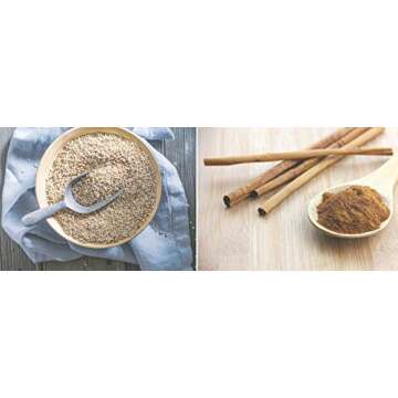 Healthy Horse Treats Blonde Bits of Health Organic Cookies