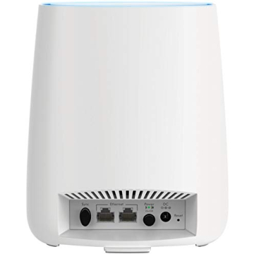 NETGEAR Orbi Whole Home WiFi Add-On Satellite Renewed