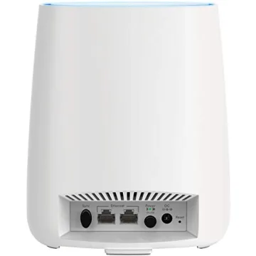 NETGEAR Orbi Whole Home WiFi Add-On Satellite Renewed