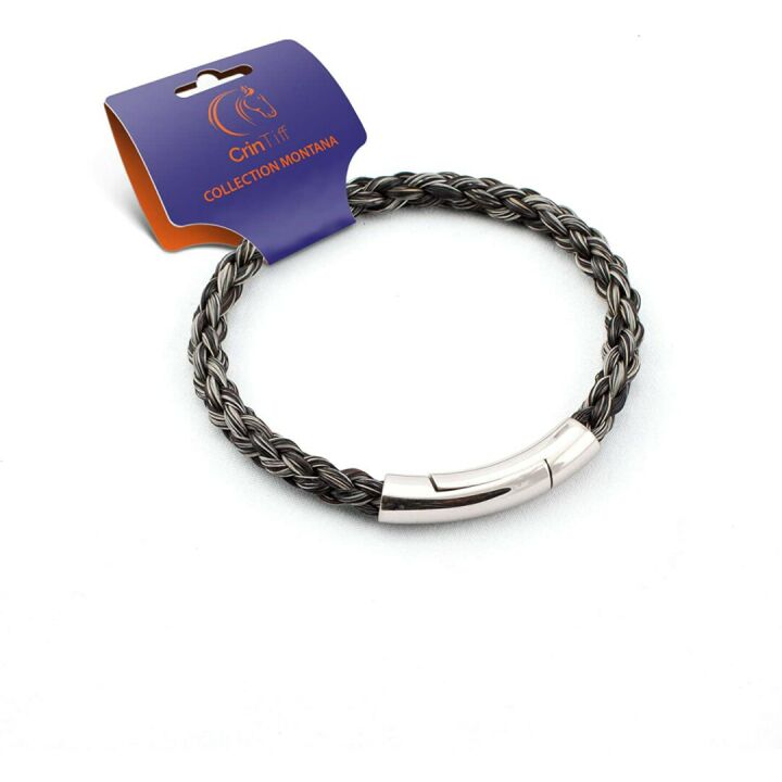 Crintiff Horsehair Bracelet - 5 Colors Available