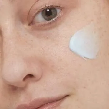 HERBIVORE Aquarius Pore Purifying Clarity Cream 50mL