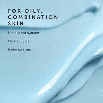 HERBIVORE Aquarius Pore Purifying Clarity Cream 50mL