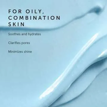 HERBIVORE Aquarius Pore Purifying Clarity Cream 50mL