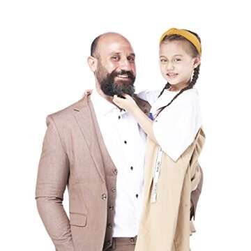 Huamei Seamless Photography Background Paper, White Photo Backdrop Paper Roll for Photoshoot, Video and Streaming #93 (6.8x16 Feet, Arctic White)