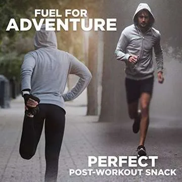 Clif Builder Protein Bar Variety Pack - 20g Protein