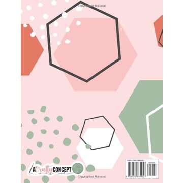 2024 Content Calendar for Crocheters: The best social media and marketing tool for crochet business ...