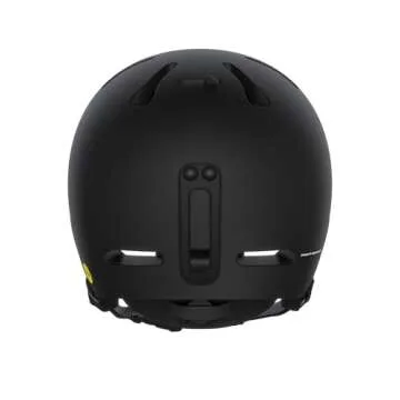 POC Fornix MIPS Ski and Snowboard Helmet for Safety