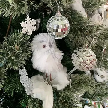 Suwimut Mini Disco Balls - 40 Pack for Parties & Decor