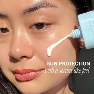 First Aid Beauty Hydrating Sunscreen Milk SPF 45 for All Skin Types