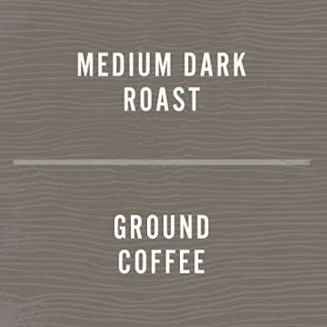 Allegro Organic Decaf Coffee, Rich & Smooth Flavor