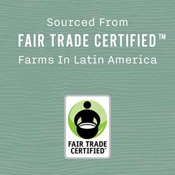 Allegro Organic Decaf Coffee, Rich & Smooth Flavor