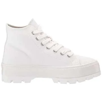 Madden Girl Women Sneakers - Chunky Style & Comfort