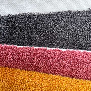 Molili Abstract Boho Throw Pillow Covers,Sun and Moon Tufted Decorative Lumbar Cushion Case Pillowcase for Couch Sofa Bedroom Living Room Farmhouse(12×20inch)