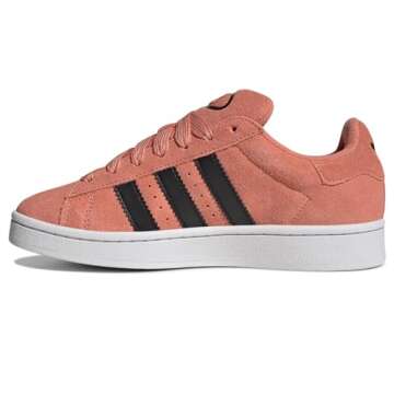 adidas Originals Campus 00s Wonder Clay/Black/White 5 B (M)