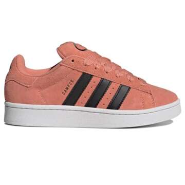 adidas Originals Campus 00s Wonder Clay/Black/White 5 B (M)