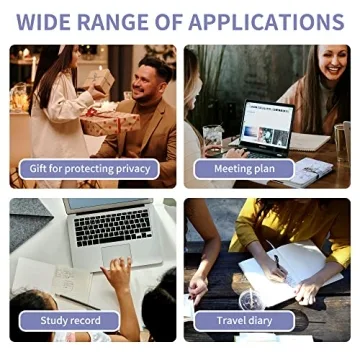 CAGIE Locked Diary for Girls - Privacy & Style