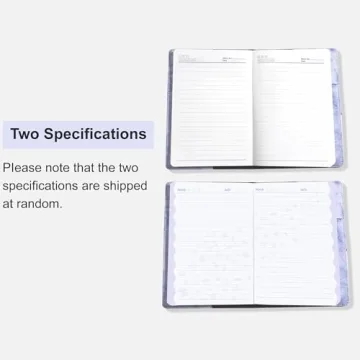 CAGIE Locked Diary for Girls - Privacy & Style