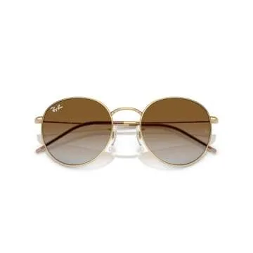 Ray-Ban RBR0103S Round Reverse Sunglasses for Ultimate Style