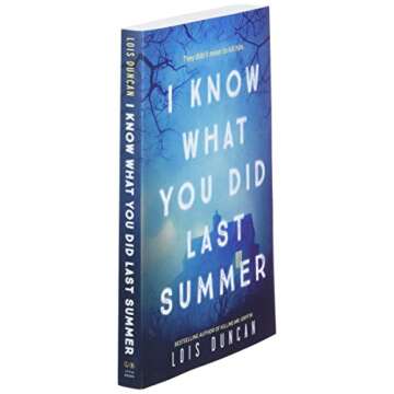 I Know What You Did Last Summer