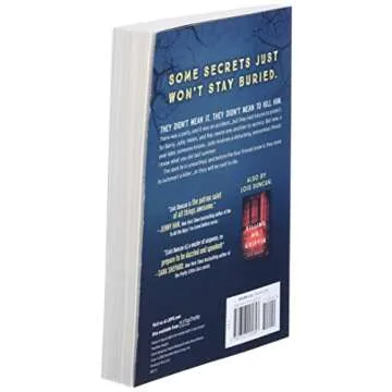 I Know What You Did Last Summer