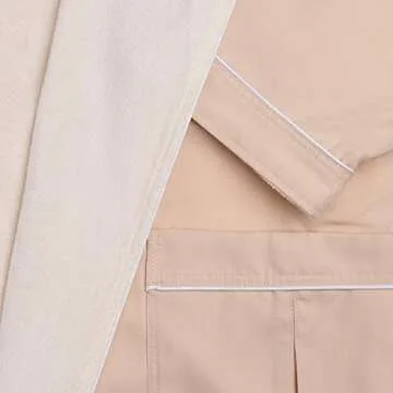 Luxury CHADSWORTH & HAIG Microfiber Bathrobe | Perfect Gift