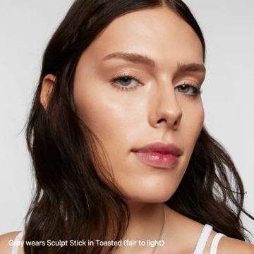 Milk Makeup Sculpt Stick for Cool-Toned Contouring