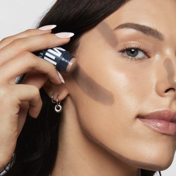 Milk Makeup Sculpt Stick for Cool-Toned Contouring