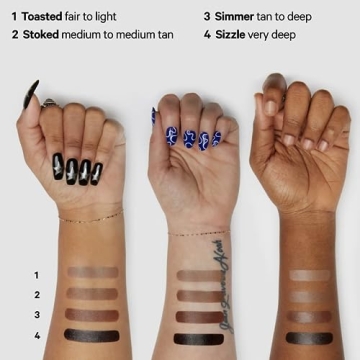 Milk Makeup Sculpt Stick for Cool-Toned Contouring