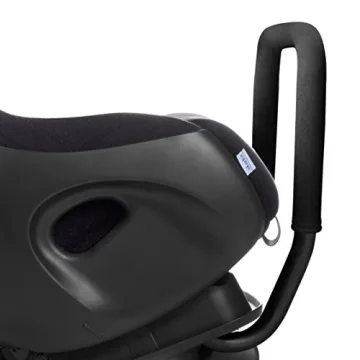 Clek Fllo Convertible Car Seat - Safe & Compact Design