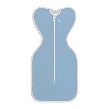 Love to Dream Swaddle UP Boy Bundle – Essential Sleep Solution for Newborns