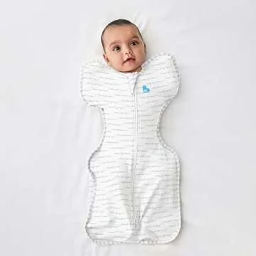 Love to Dream Swaddle UP Boy Bundle for Newborns